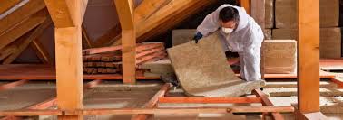 Best Commercial Insulation Services  in Hiller, PA