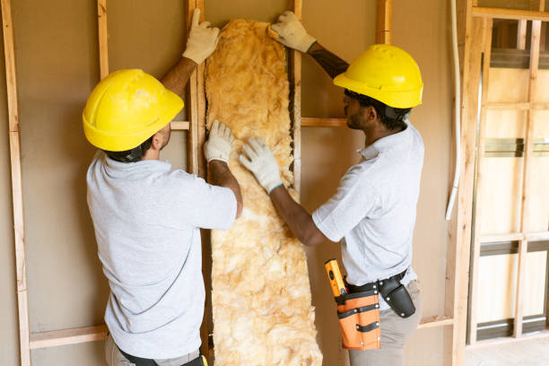 Eco-Friendly or Green Insulation Solutions in Hiller, PA